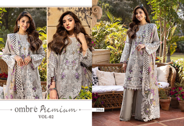 OMBRE PREMIUM VOL-2