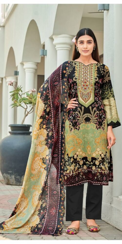1155 ALZOHAIB 1155-1156-1157