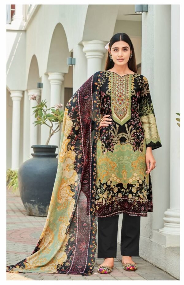 1155 ALZOHAIB 1155-1156-1157