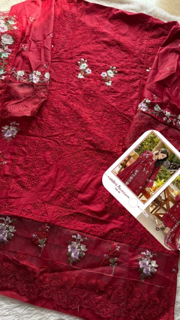 OMBRE PREMIUM VOL-2 3964
