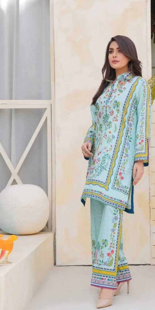 Trending Cord Set