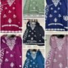 WhatsApp Image 2026-04-09 at 8.29.05 PM LAKHNAVI KURTI