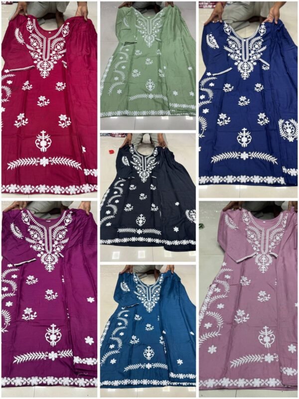 WhatsApp Image 2026-04-09 at 8.29.05 PM LAKHNAVI KURTI