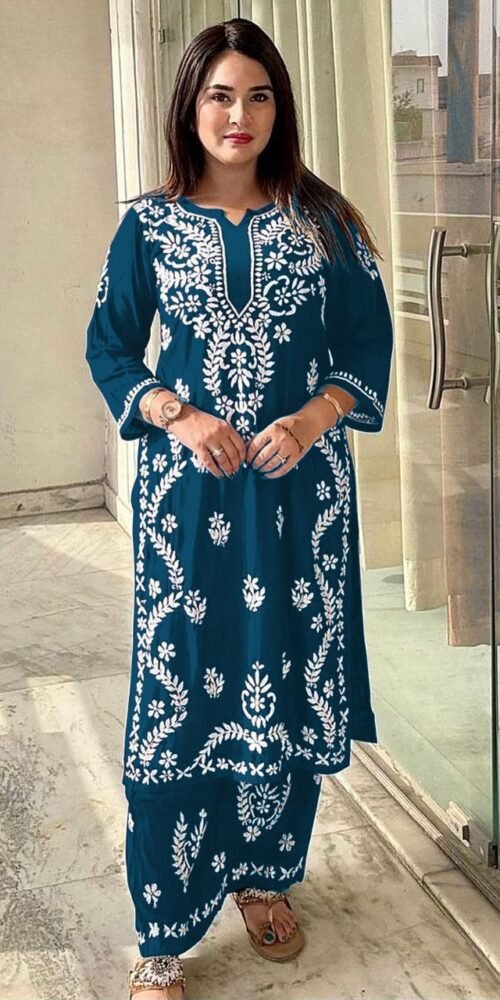 WhatsApp Image 2026-04-09 at 8.29.10 PM LAKHNAVI KURTI