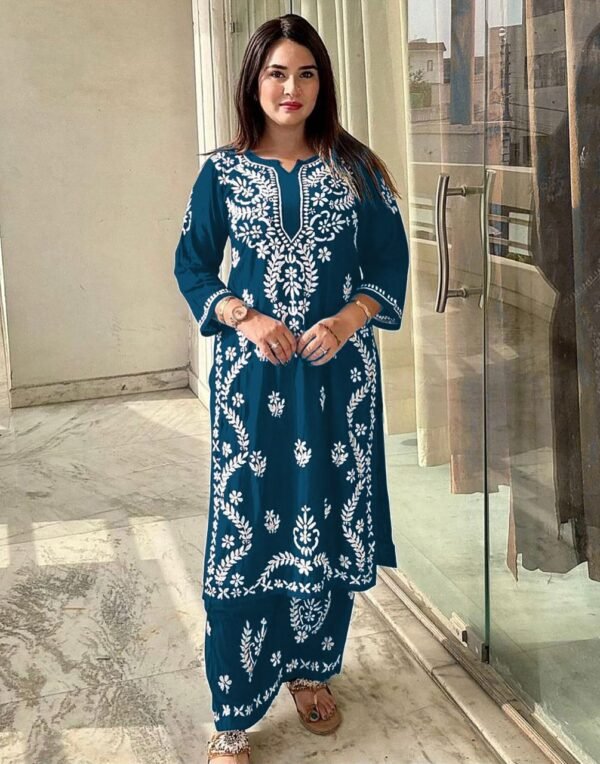 WhatsApp Image 2026-04-09 at 8.29.10 PM LAKHNAVI KURTI