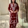 WhatsApp Image 2026-04-09 at 8.29.13 PM LAKHNAVI KURTI