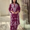 WhatsApp Image 2026-04-09 at 8.29.24 PM LAKHNAVI KURTI