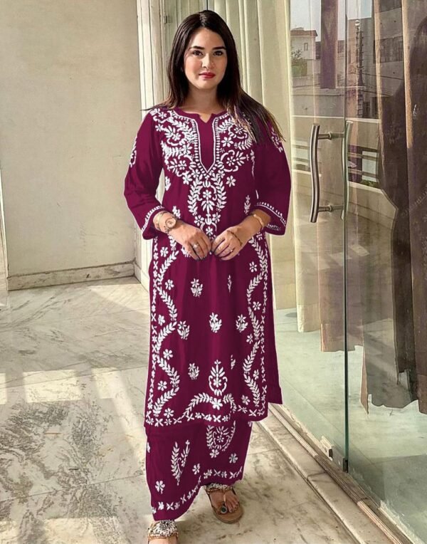 WhatsApp Image 2026-04-09 at 8.29.24 PM LAKHNAVI KURTI