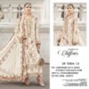SHREE FAB 5504