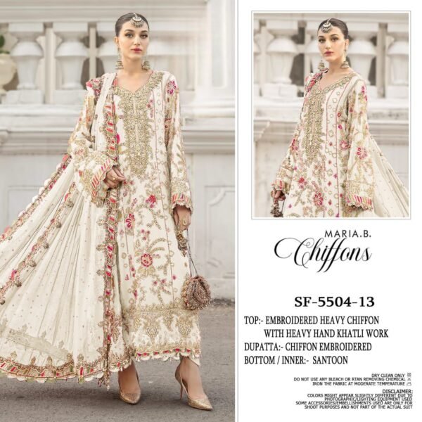 SHREE FAB 5504