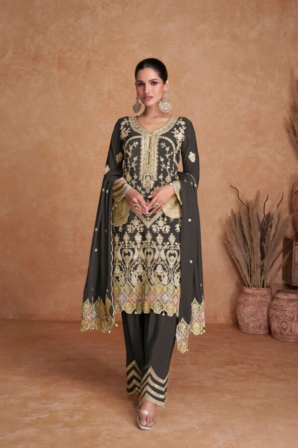 GULKAYRA DESIGNER LIYANA VOL 1