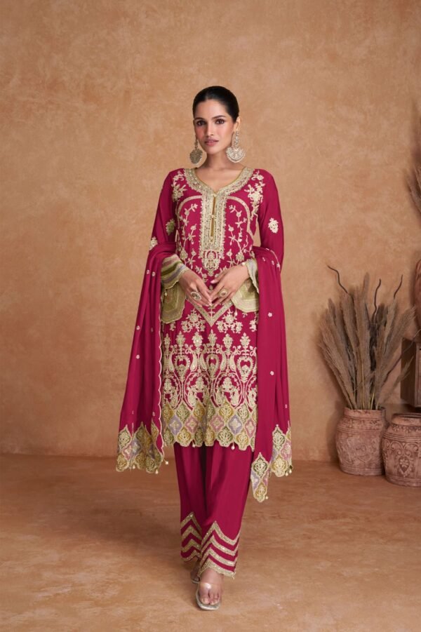 GULKAYRA DESIGNER LIYANA VOL 1