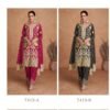 GULKAYRA DESIGNER LIYANA VOL 1