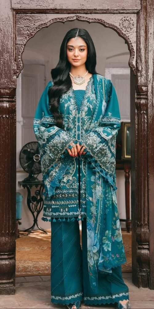 fc06cbc6-f95d-407d-b7a8-b6a659b03add OMBRÉ LAWN COLLECTION VOL 24