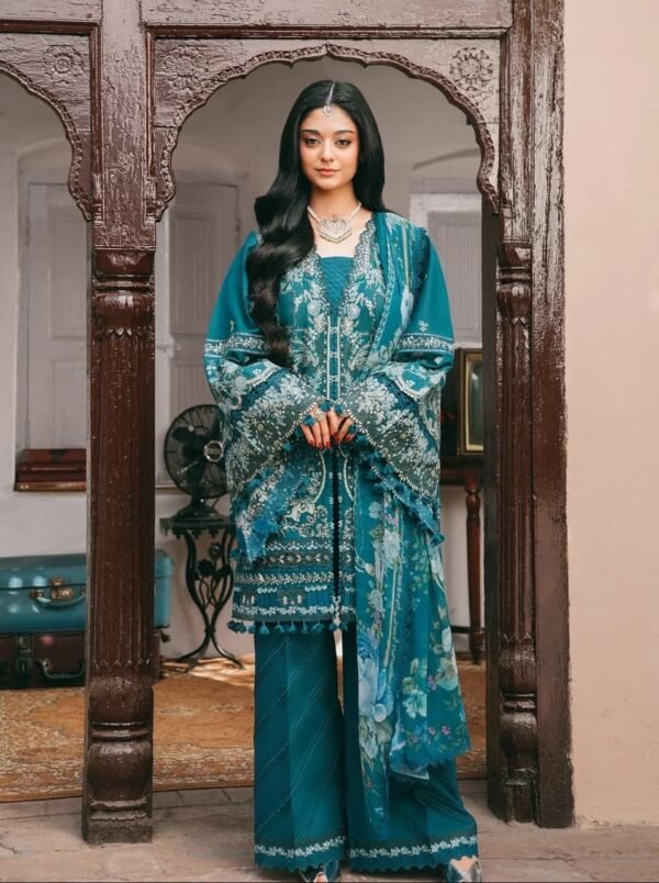 fc06cbc6-f95d-407d-b7a8-b6a659b03add OMBRÉ LAWN COLLECTION VOL 24